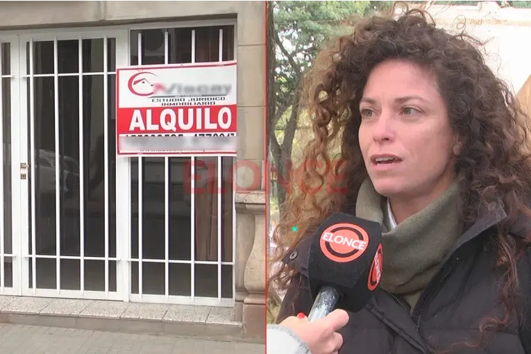 Régimen Municipal de Garantías: “El proyecto es noble, pero no sigue la lógica del mercado de alquileres” - imagen de origen
