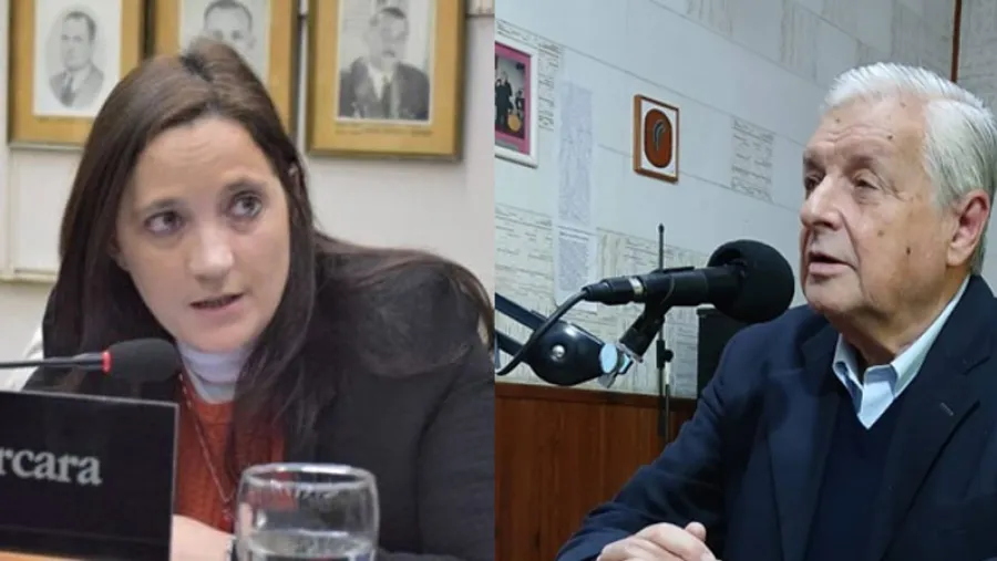 La Justicia desestimó la denuncia penal de la concejal Percara contra el intendente Lauritto | Análisis - imagen de origen