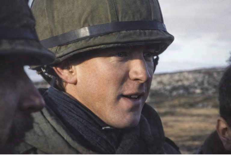 Este jueves homenajearán a Carlos Mosto a 44 años de su fallecimiento en Malvinas - imagen de origen