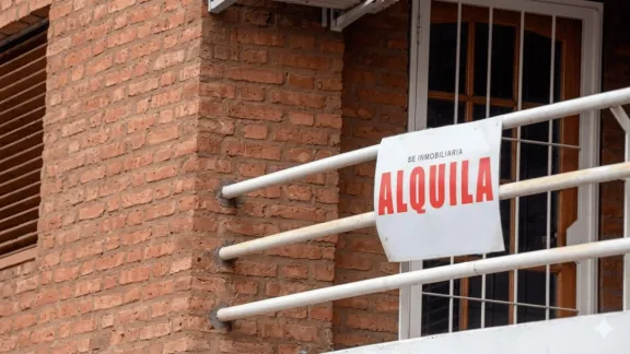 Avales municipales, cupos anuales y prioridades sociales: Las claves del proyecto de alquileres presentado en Paraná - imagen de origen