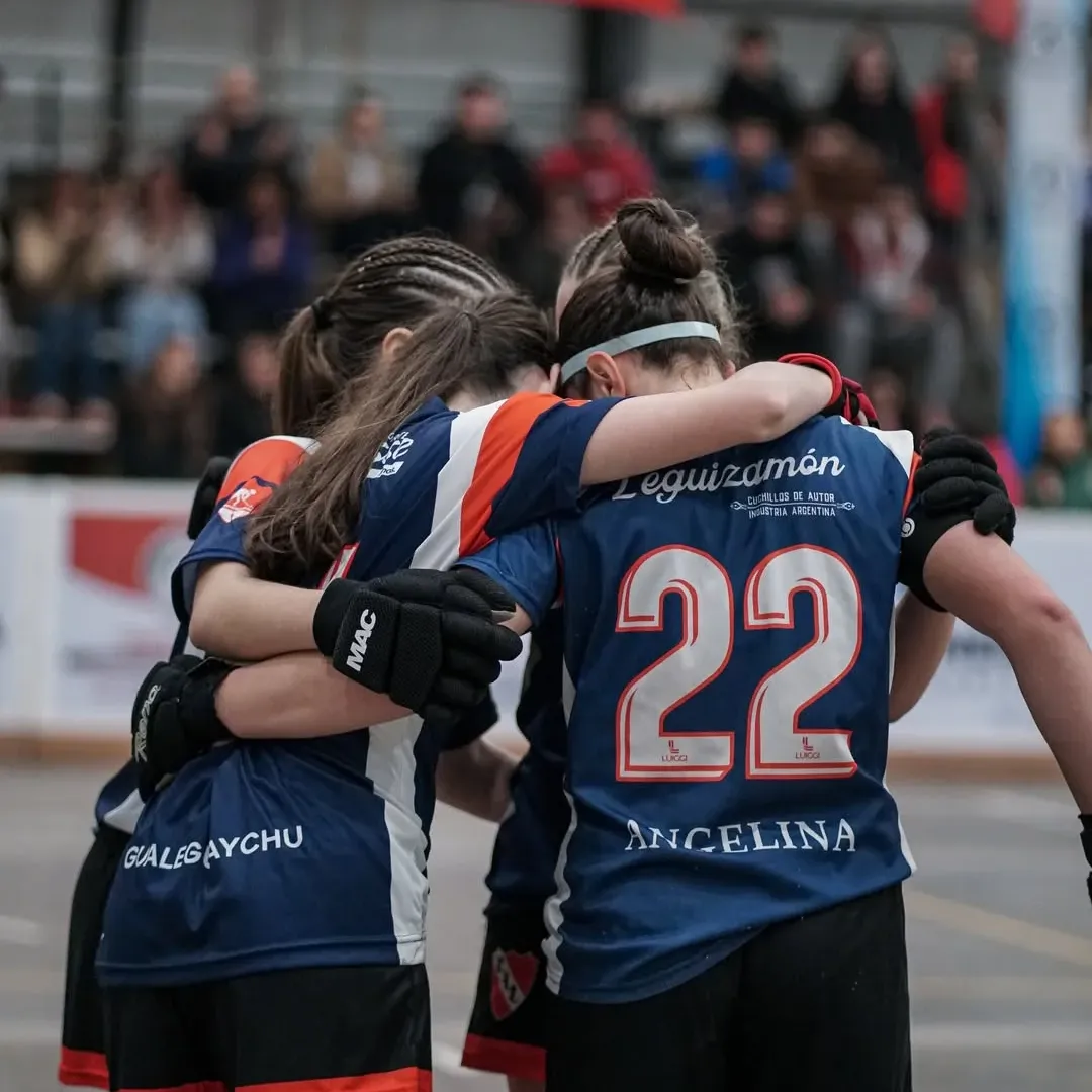 Ganó Independiente y perdió Central en la Copa de Plata del Campeonato Argentino Juvenil - imagen de origen