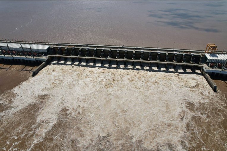 CTM advirtió que “El Niño” podría ser “muy fuerte” y provocar importantes crecidas del río Uruguay - imagen de origen