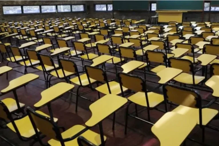 Docentes universitarios profundizan la lucha y realizarán una semana completa de paro - imagen de origen