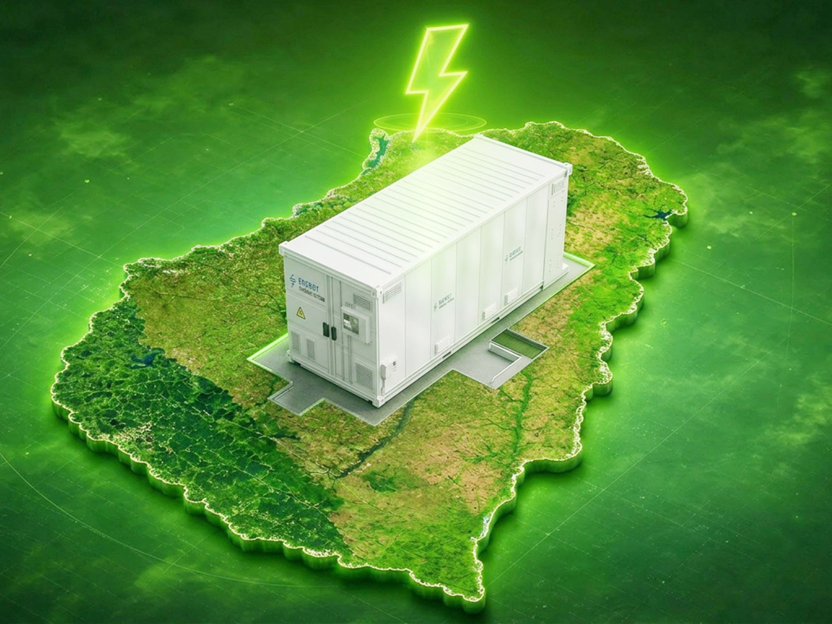 Enersa concentra proyectos energéticos estimados en 100 millones de dólares - imagen de origen