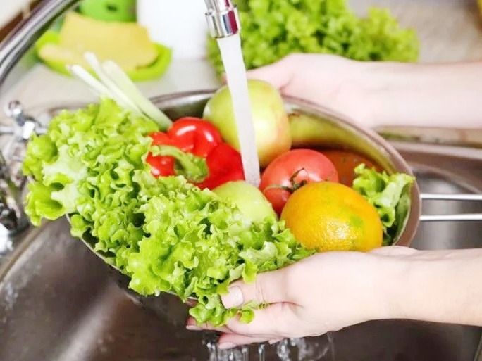 Recomendaciones por el Día Mundial de la Inocuidad de los Alimentos - imagen de origen