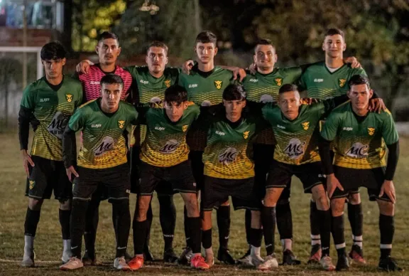 En la Liga se reprogramaron los partidos atrasados y la fecha suspendida - imagen de origen