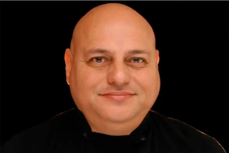 Murió el actor paranaense Santiago Ríos, figura de "Cha Cha Cha" y "Los Simuladores" - imagen de origen