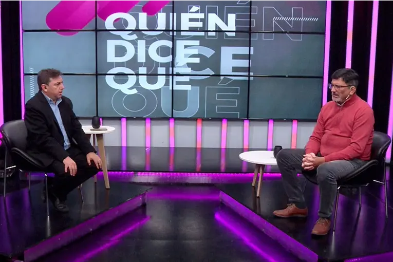 Reforma previsional: convocarán a gremios, jubilados y municipios para debatir el proyecto - imagen de origen