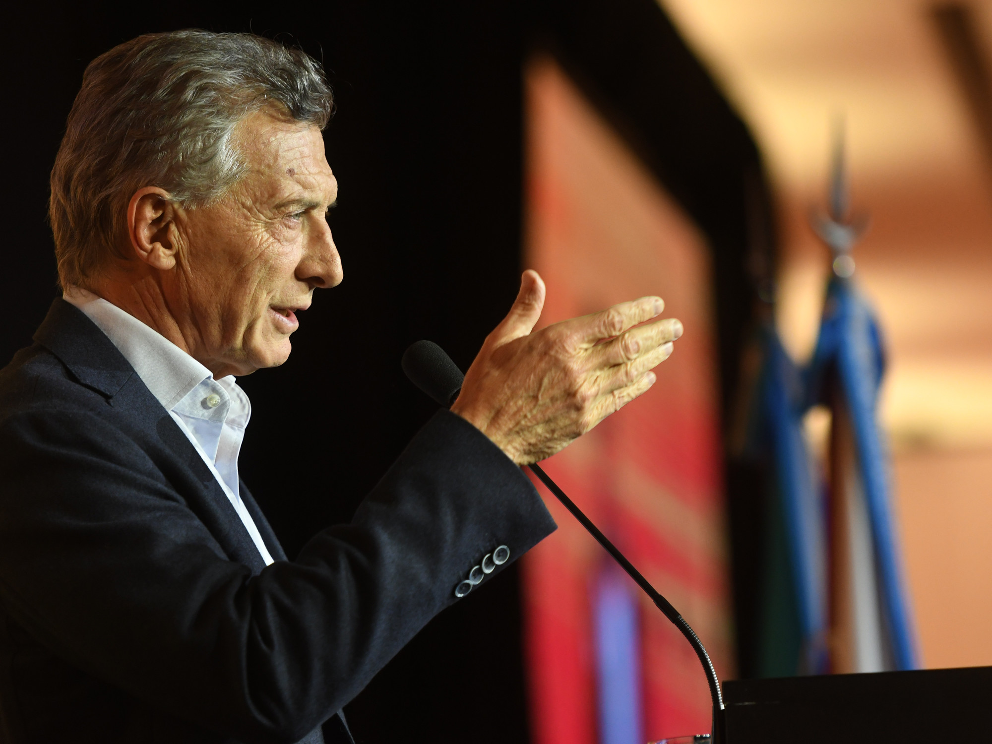 La arenga de Macri para 2027 y el abrazo del oso de Cristina a Kicillof - Informe Digital - imagen de origen