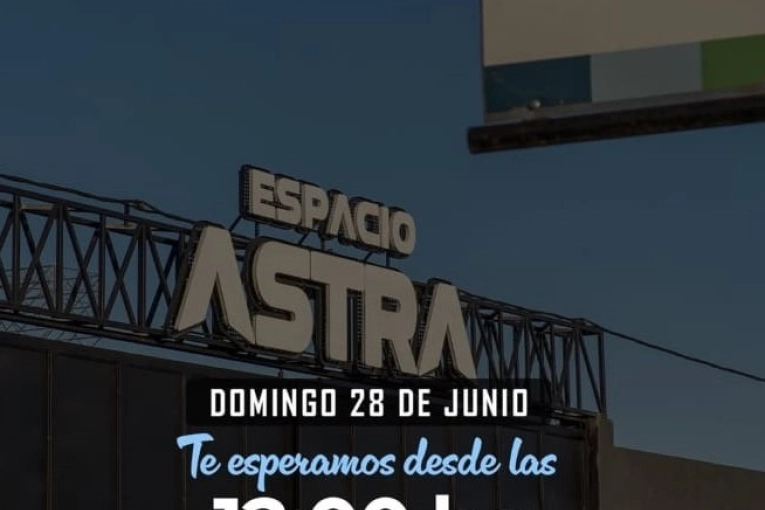 Este domingo, festival solidario en Gualeguaychú y cierre con Los Palmeras - imagen de origen