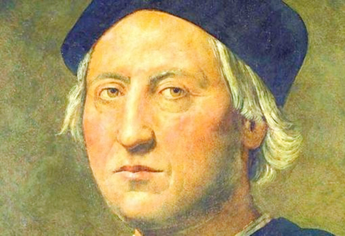 El 20 de mayo de 1506 moría Cristóbal Colón, protagonista de una revolución histórica mundial - imagen de origen