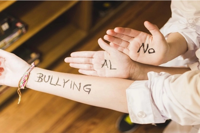 Denuncian que un niño entrerriano dejó la escuela tras sufrir bullying y amenazas - imagen de origen