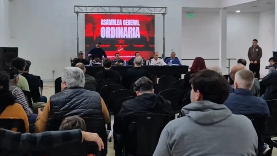 Patronato firmó el convenio para la realización de espectáculos | Análisis - imagen de origen