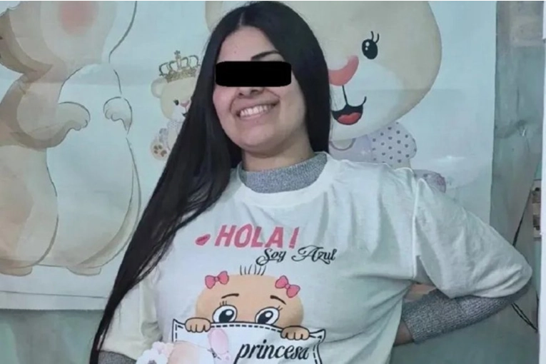 Una entrerriana desapareció a horas de dar a luz, fue hallada golpeada y su bebé nació sin vida - imagen de origen