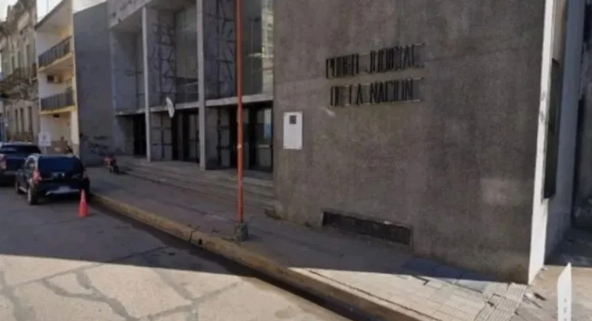 Allanamientos por narcotráfico: tres detenidos fueron indagados y seguirán alojados en unidades penales - imagen de origen