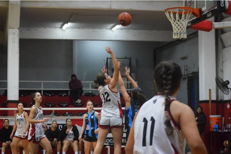 Central y Juventud protagonizan la primera final del Torneo Asociativo femenino - imagen de origen