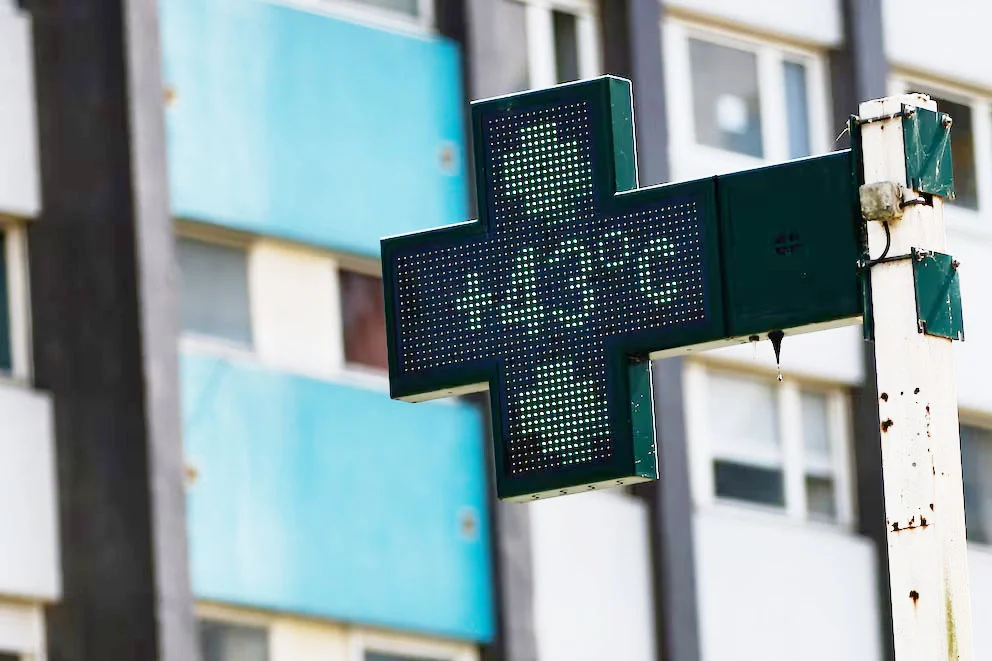 La OMS alerta de más de 1.300 muertes por calor extremo: “Europa es el continente que se calienta más rápido, al doble de la media global” - imagen de origen