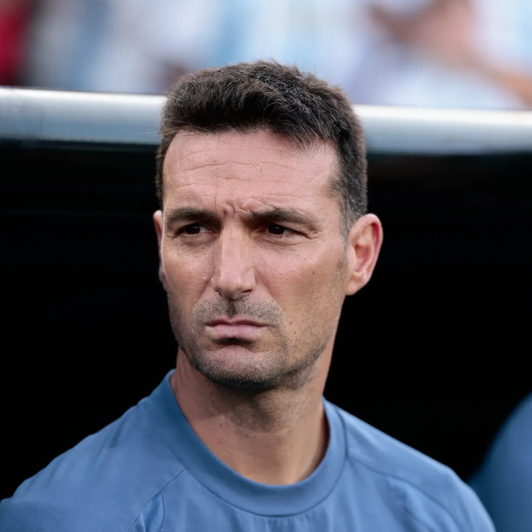 Scaloni se rindió ante Messi: “Lo extrañaremos el día que no juegue más” - imagen de origen