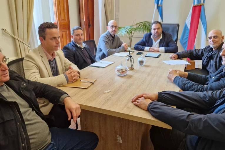No hubo acuerdo y el gobierno reforzará la asistencia a los trabajadores afectados - imagen de origen