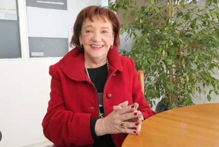 Un ciclo homenaje a Marta Zamarripa - imagen de origen