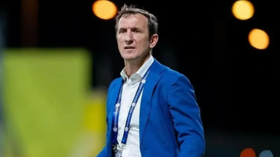 Boca tiene todo acordado para un segundo ciclo de Rodolfo “Vasco” Arruabarrena | Análisis - imagen de origen