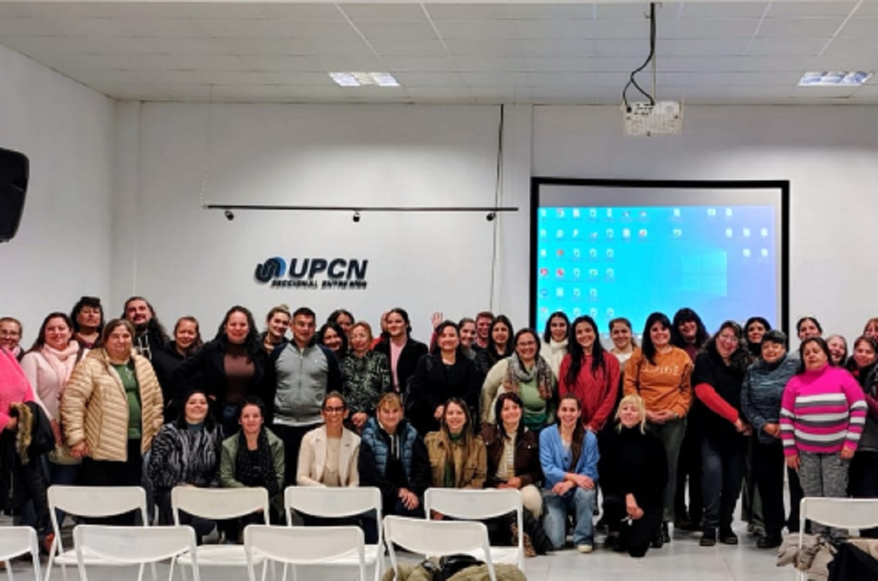 Enfermería: UPCN convoca a una reunión provincial para abordar “temas pendientes y discusiones urgentes” - imagen de origen