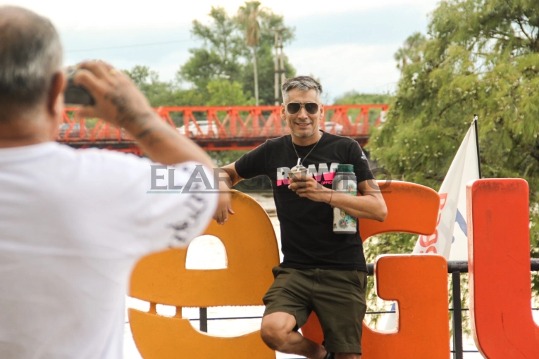 Gualeguaychú mostrará sus atractivos en Buenos Aires para potenciar la temporada de invierno - imagen de origen