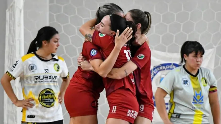 Deportivo Máquina buscará el campeonato en el Nacional de Clubes Norte | Análisis - imagen de origen