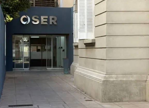 A un año de su creación, OSER tuvo mayor cobertura y presencia en toda la provincia - imagen de origen