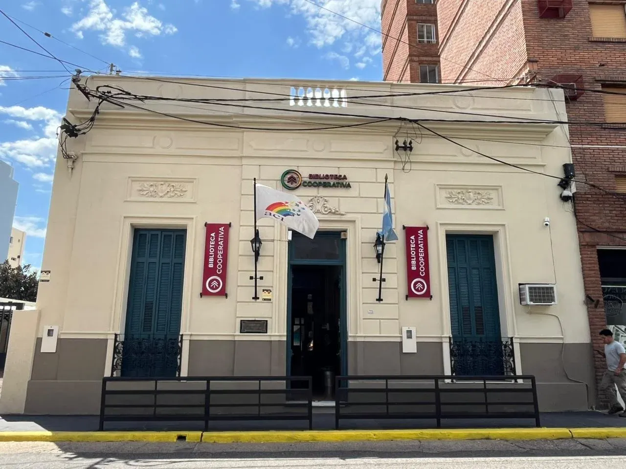 La Chamarrita le canta a la Patria: un festival para celebrar la identidad entrerriana en Concordia - imagen de origen