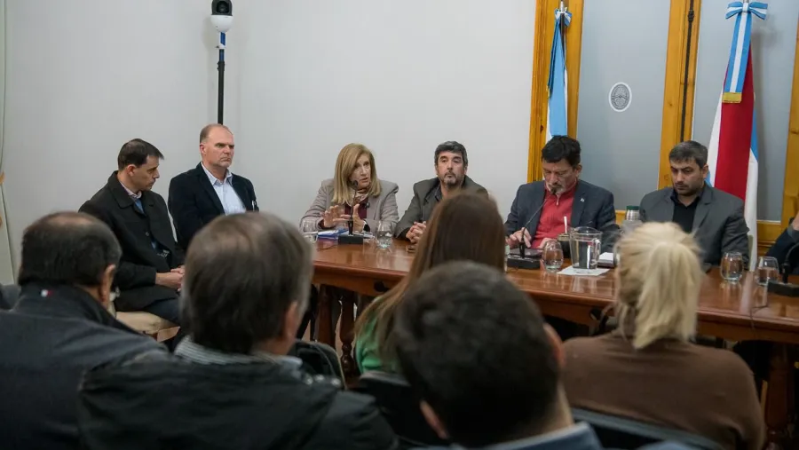 Reforma previsional: intendentes del PJ rechazaron más cargas para los municipios | Análisis - imagen de origen
