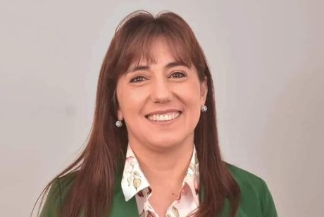 Reforma previsional: Gladys Domínguez no adelantó su voto pero cuestionó al PJ: "Me quieren echar por debatir mientras sus intendentes proponen reformas" - 7PAGINAS - imagen de origen