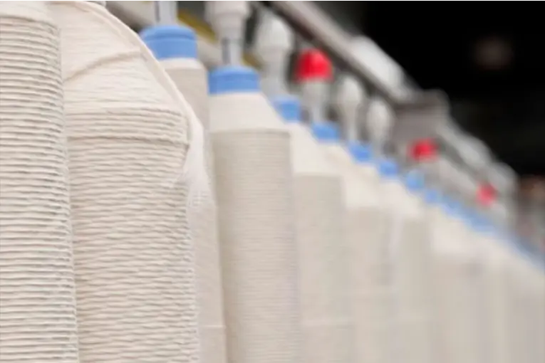 La crisis textil se profundiza: 70% de las máquinas están paradas y se perdieron más de 22.000 empleos - imagen de origen