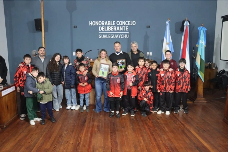 La Clínica Deportiva Municipal llevará el nombre de Domingo "Chumingo" Zapata - imagen de origen