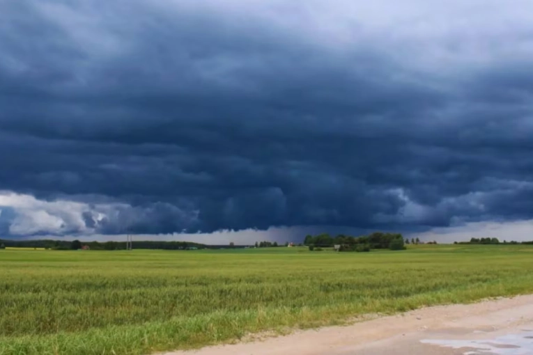 Advierten que el fenómeno de El Niño ya está en marcha y piden tomar precauciones - imagen de origen
