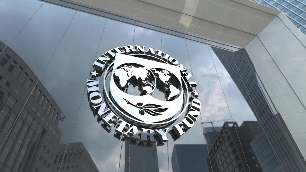Las reacciones tras la aprobación del FMI que habilitó un giro de u$s1.000 millones - Informe Digital - imagen de origen