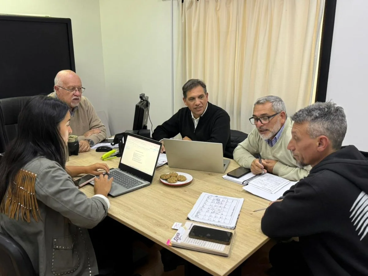 Concepción del Uruguay prepara un amplio cronograma de actividades por el Mes Olímpico - imagen de origen