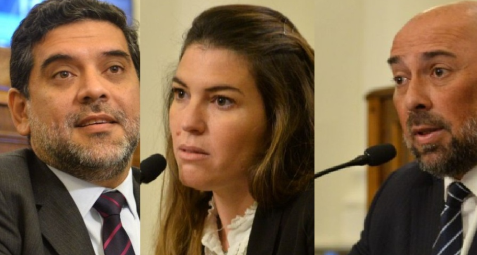 Caso Orrico: La querella fustigó la demora del tribunal ad hoc de Concordia y criticó la justificación de tener "agenda completa" - 7PAGINAS - imagen de origen