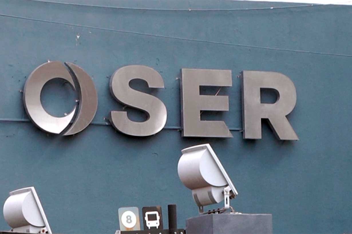 OSER cumplió un año y crece la diferencia entre gobierno y afiliados - Informe Digital - imagen de origen