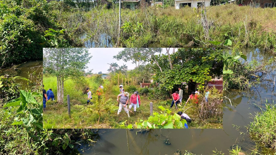 Día Mundial del Medio Ambiente: una fecha para reflexionar sobre el cuidado de nuestros ríos y la biodiversidad en Entre Ríos - imagen de origen