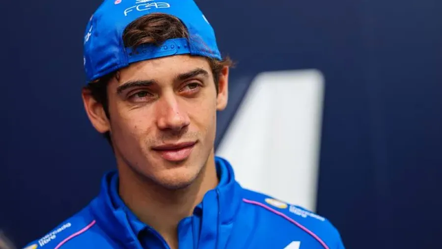 Franco Colapinto reconoció que “fue un día difícil” tras los ensayos de la Fórmula 1 en el GP de Austria | Análisis - imagen de origen