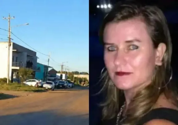 Confirman que una mujer de Entre Ríos murió por envenenamiento en Mocoretá y la causa dio un giro - imagen de origen