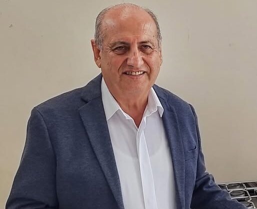 Daniel Rossi: «Si me toca ser gobernador, le vamos a pasar una topadora a la corrupción» - imagen de origen