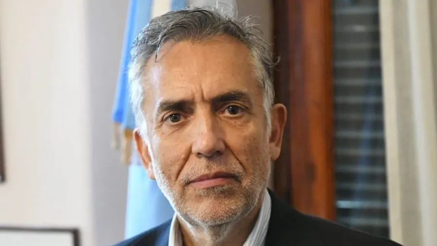 Rodríguez Signes: “Sin estar sancionada la reforma, ya hay juicios por los incrementos que se han dado” | Análisis - imagen de origen