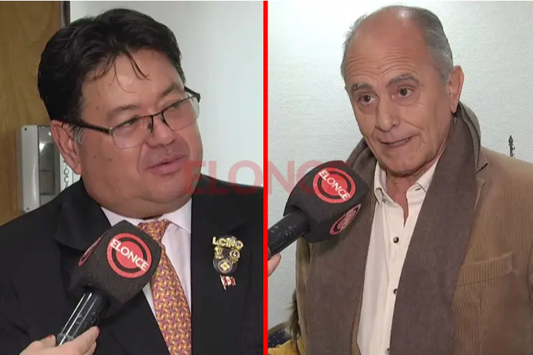 Club de Leones realizó una donación de $2.620.000 a oncohematología del Hospital San Roque - imagen de origen