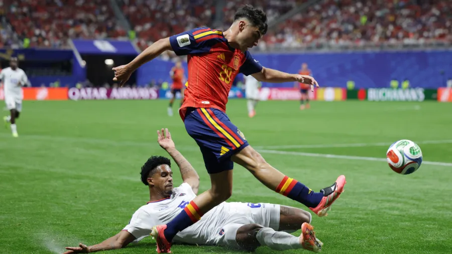Cabo Verde resistió y logró un histórico empate ante España en su debut mundialista | Análisis - imagen de origen