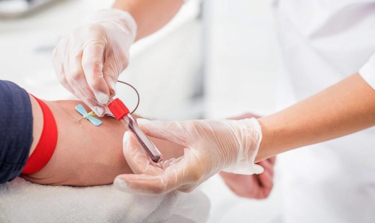 El programa La Sangre Nos Une+ cumple cuatro años y supera los 5.800 donantes en Entre Ríos - imagen de origen