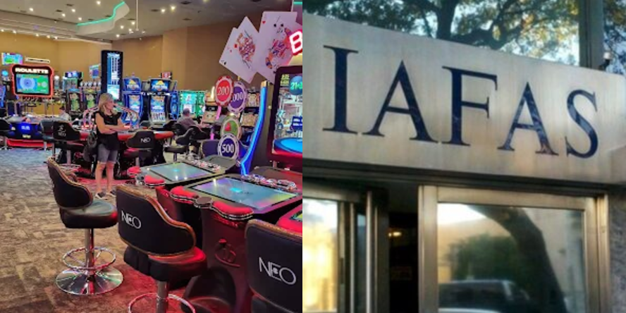 ¿EL SÍNDICO DE LA MAFIA? el IAFAS cobija a directivos de Neo Paraná implicados en bandas criminales - imagen de origen