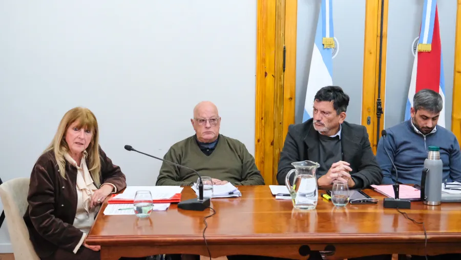 Reforma previsional: expusieron gremios municipales y representantes de jubilados | Análisis - imagen de origen