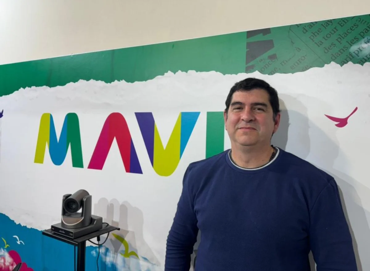 Fernando Vence habló sobre la actualidad gastronómica y turística de Concepción del Uruguay - imagen de origen